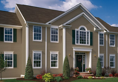 Certainteed Vinyl Siding