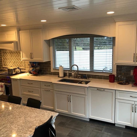 Cabinets